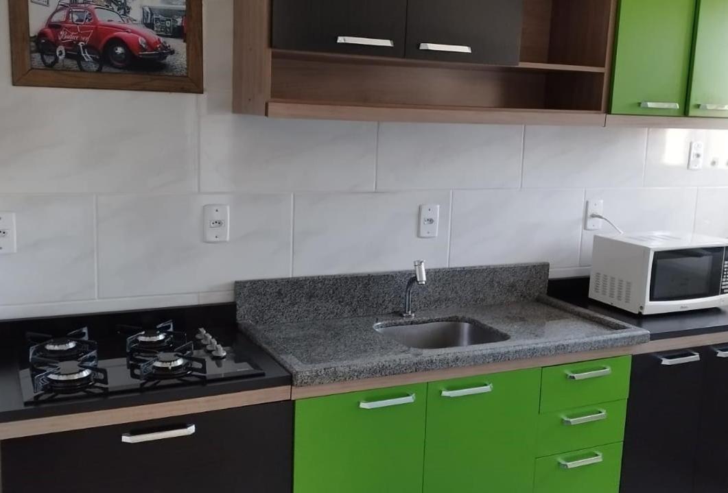 Excelente Localizacao - Bento Goncalves - Serra Gaucha Buitenkant foto