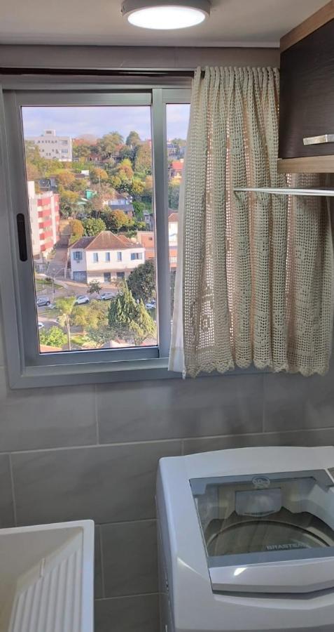 Excelente Localizacao - Bento Goncalves - Serra Gaucha Buitenkant foto